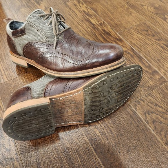 Caterpillar Dress Shoes - Picture 1 of 3